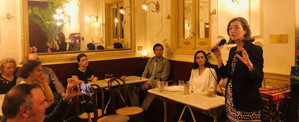 Fundacion ASISA_dialogos etica-ciencia