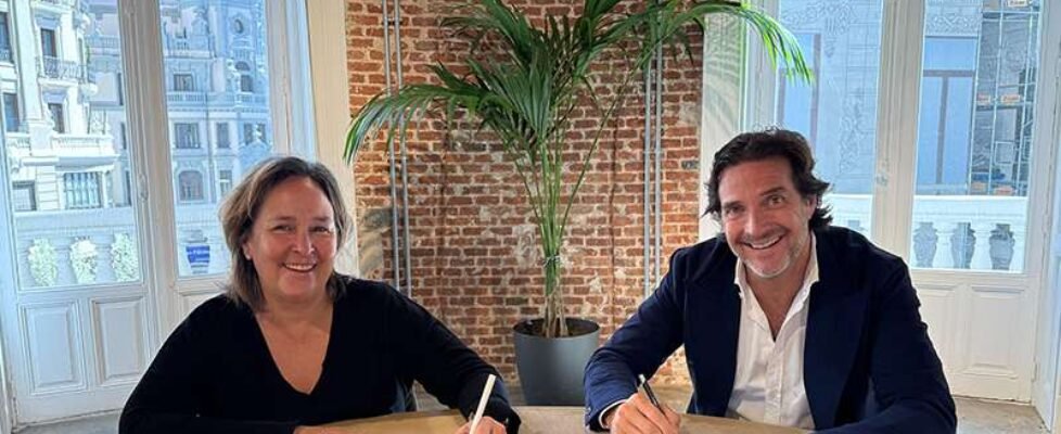 Fundación Ecoalf_Fundacion Occident