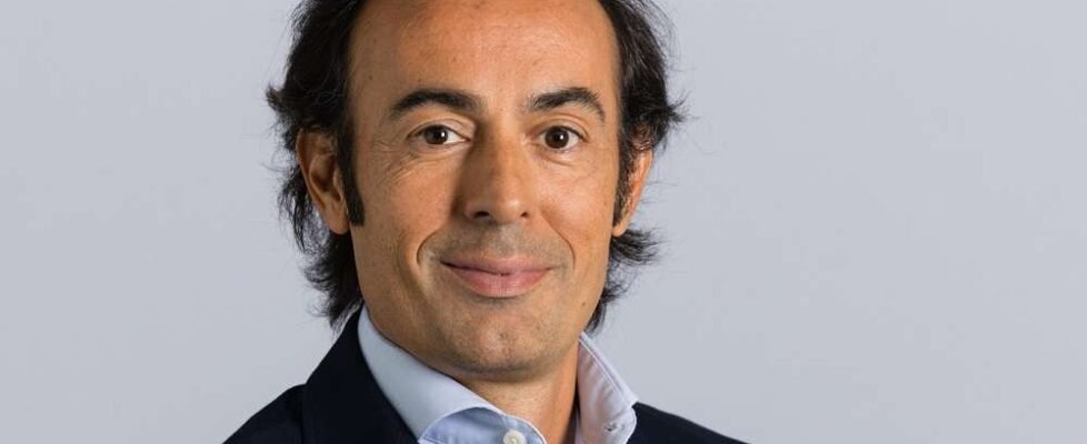 GENERALI CARLOS ESCUDERO CEO GENERALI_BUENA