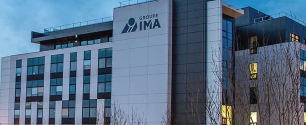 Grupo IMA -sede