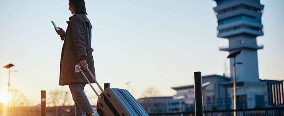 El 78% de los españoles contrata un seguro de Viaje para sus vacaciones