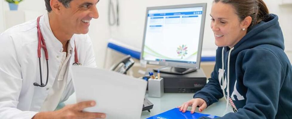 IMQ Medikosta Algorta