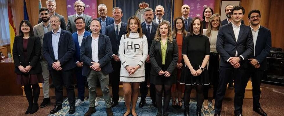 Graduación 4_04_2025 Fundación Inade