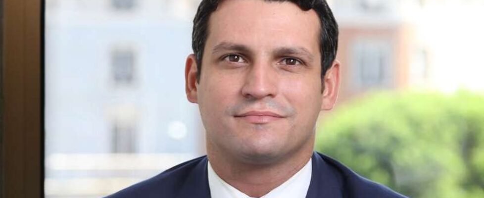 Javier Hernández-Valenciano, nuevo Equity Partner de Clyde & Co