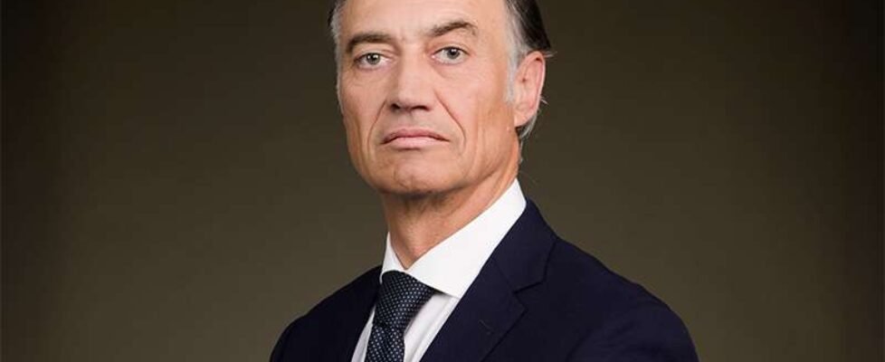 Jose Manuel Garcia - director general ASEFA