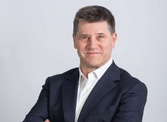 Juan Madrid, Director de Responsabilidad Civil y Líneas Financieras en Allianz Commercial Iberia