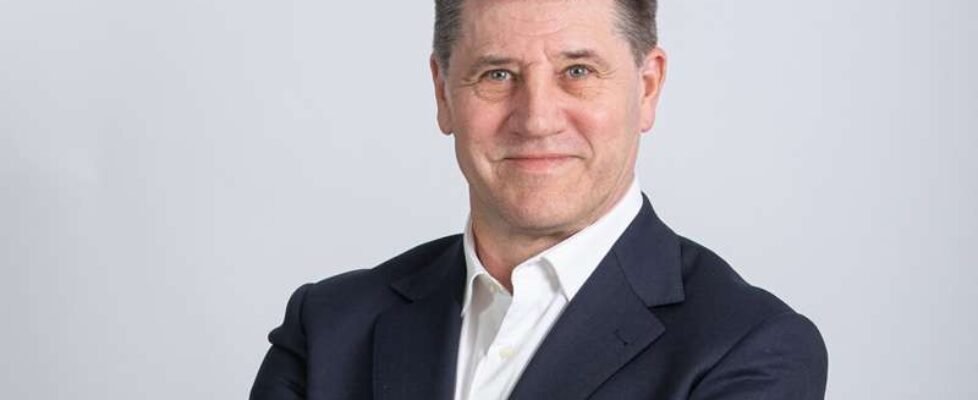 Juan Madrid, Director de Responsabilidad Civil y Líneas Financieras en Allianz Commercial Iberia