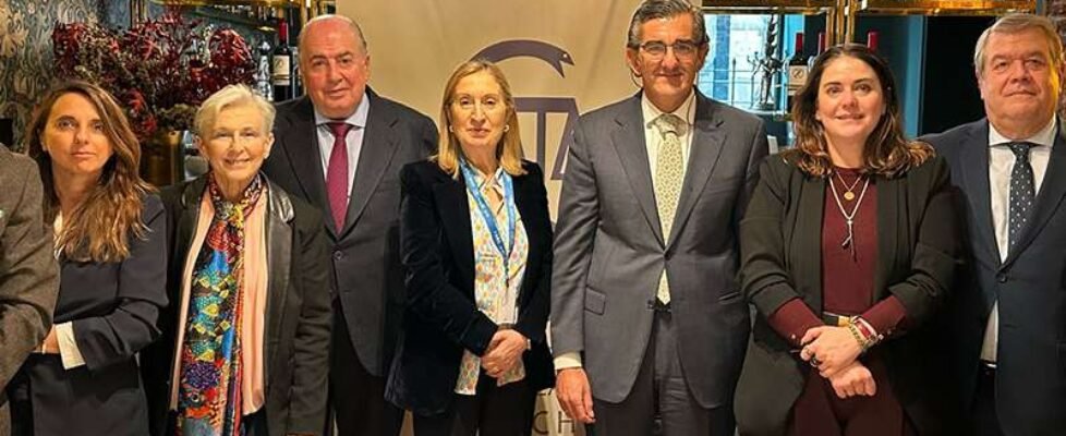 Jurado Premio Derecho Sanitario