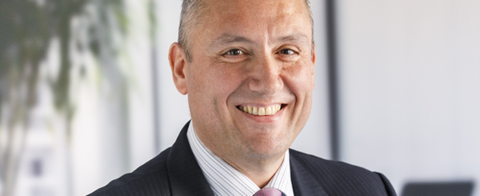 Luis Targhetta - Business Development Manager de Iberia e Italia para Acquis