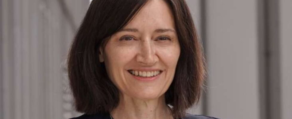 Mariagiovanna Guatteri Swiss Re