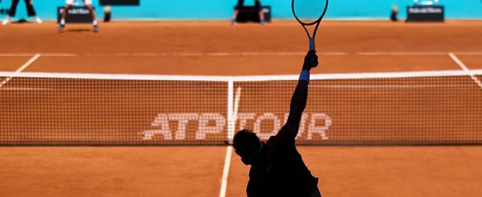 Mutua Madrid Open