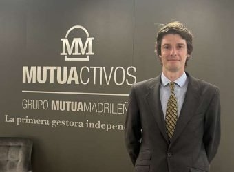 Mutuactivos Borja Martiarena