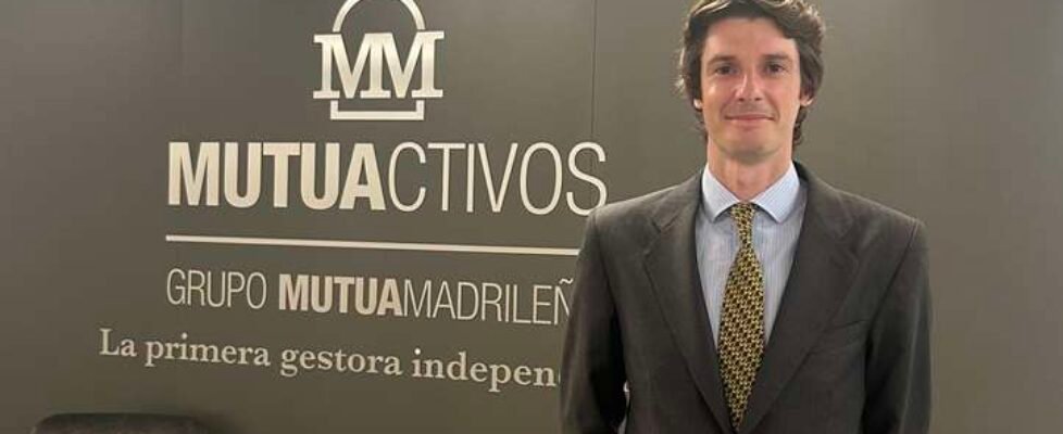 Mutuactivos Borja Martiarena