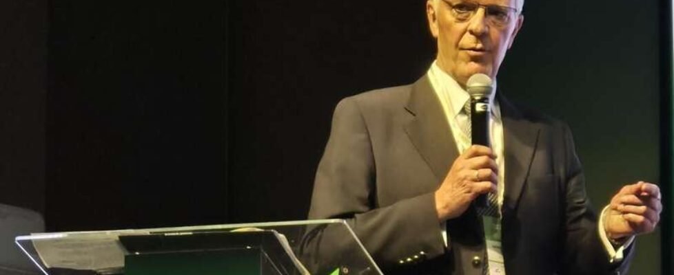 NP Agroseguro_Ignacio Machetti_Congreso ALASA