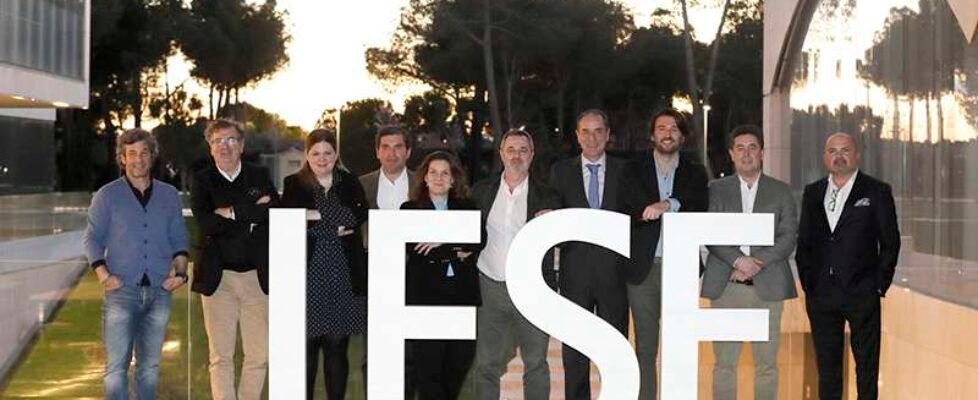 Open Day FECOR IESE