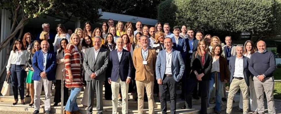 PSN jornadas comerciales