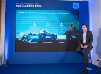 Presentación Resultados Sanitas 2024