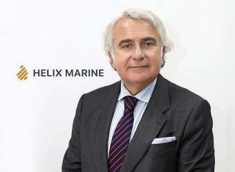 Rafael Real - Helix Marine