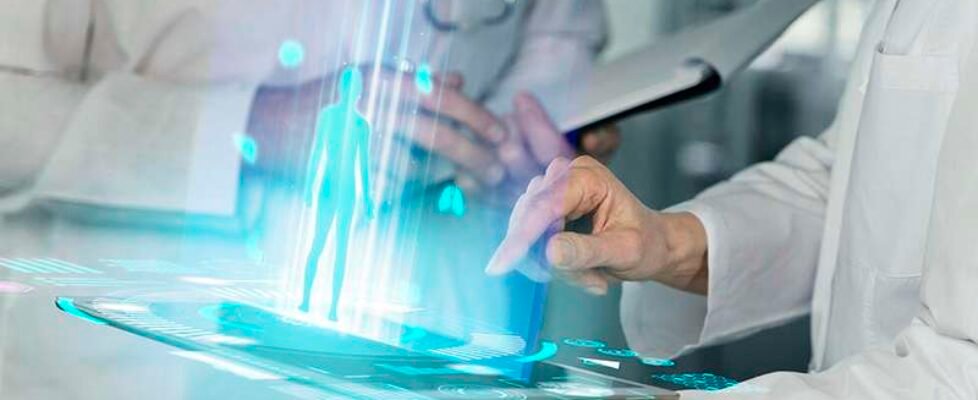 Salud Digital - free