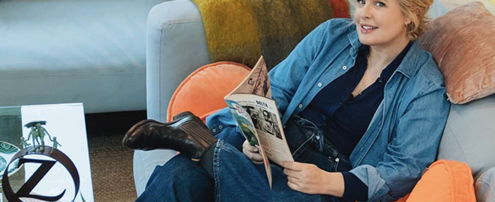 Tania Llasera-house tours-zurich