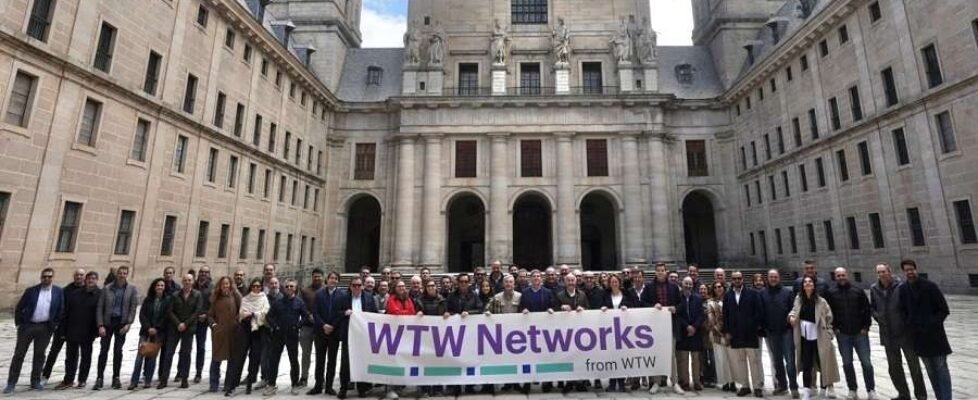 WTW Networks celebra su XVII Consejo Anual (002)