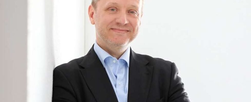 Xavier Plana_Director General de MGC Mutua