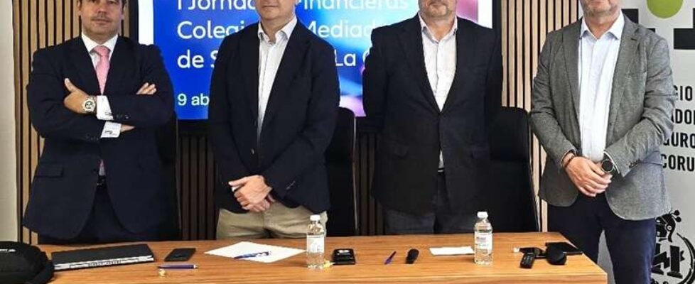 allianz1-jornadas financieras - colegio a coruña