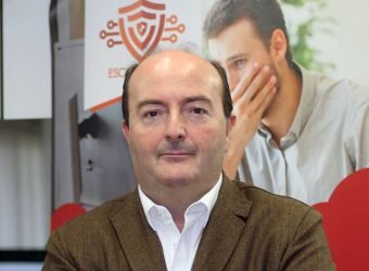 Alvaro Satrústegui: «El marco legal no es el adecuado y la DGSFP está de acuerdo en abordarlo»