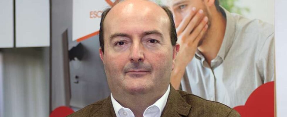 Alvaro Satrústegui: «El marco legal no es el adecuado y la DGSFP está de acuerdo en abordarlo»