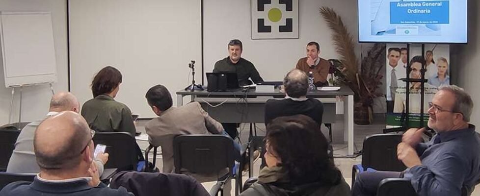 asamblea colegio de gipuzkoa