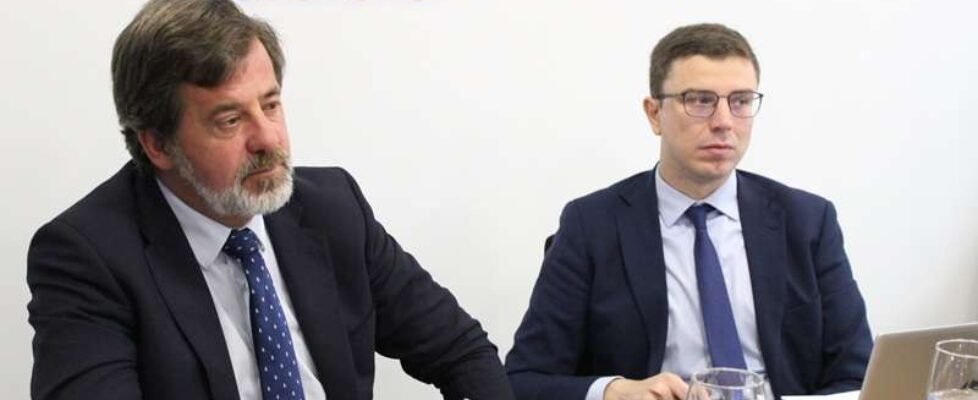 aspe- estudio contribucion contributaria y huella social sanidad privada