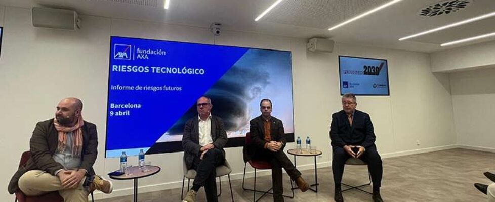 axa riesgos tecnológicos