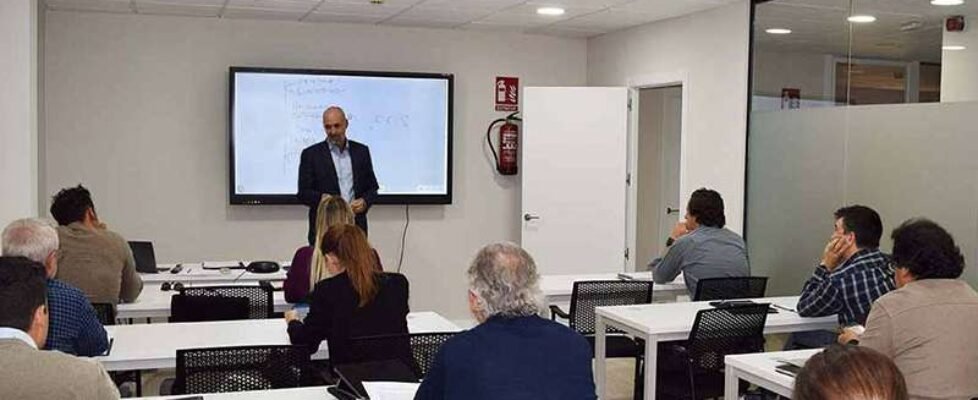 colegio Madrid Nivel 1