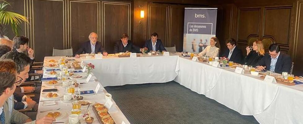 desyuno BMS