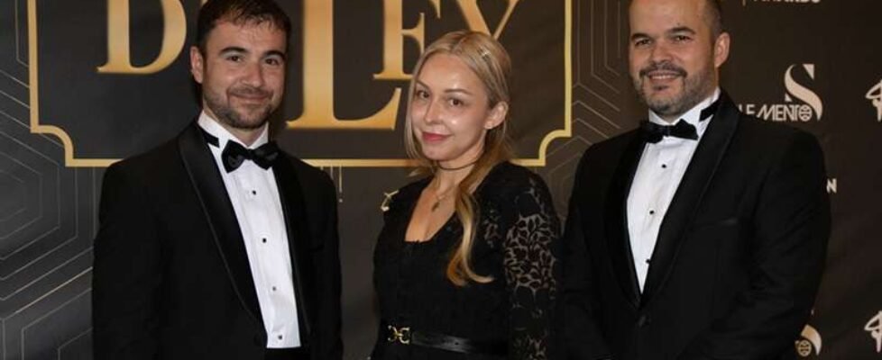 ds legarl premio derecho sanitario