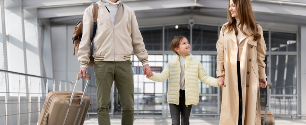 europ assistance- viaje- familia- vacaciones