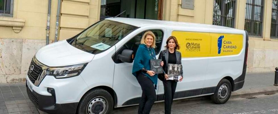 fundacion mutua levante-casa caridad valencia