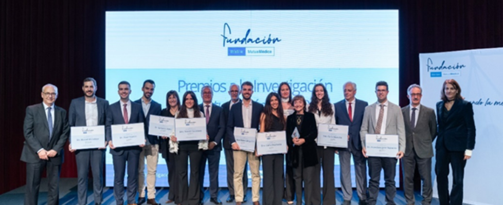 fundacion mutual medica- 10 aniversario