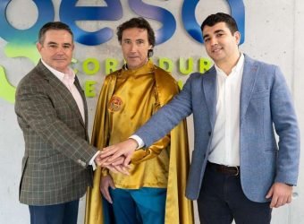 gesa entierro sardina 2025