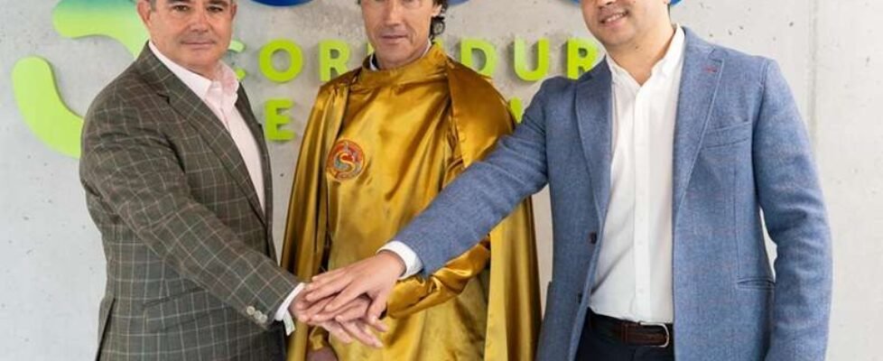 gesa entierro sardina 2025