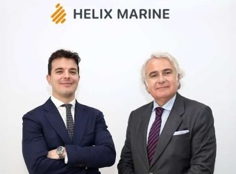 helix marine