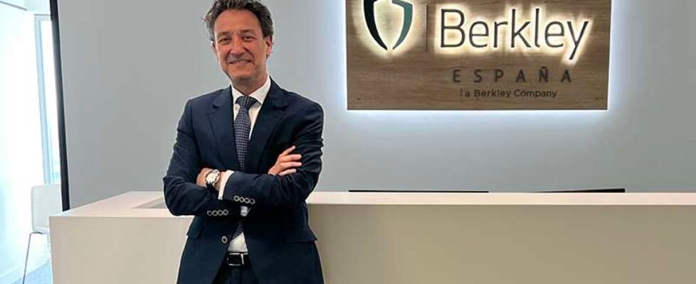 ignacio fernandez marcide -Berkley