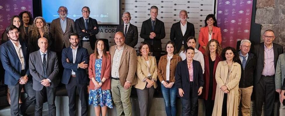 Foro Inade 9 abril 2025