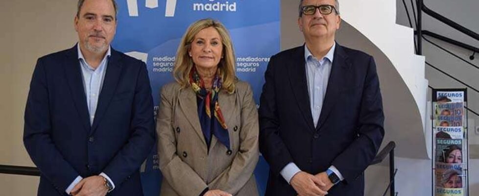 iris global colegio madrid