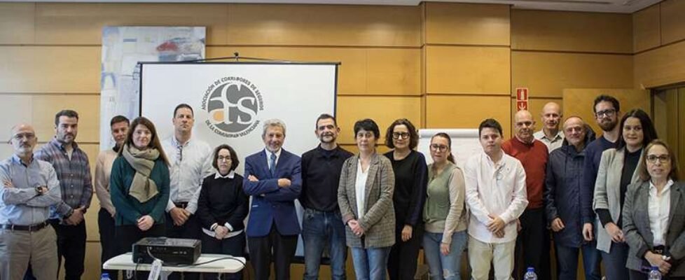 jornada comunidades ACS-CV