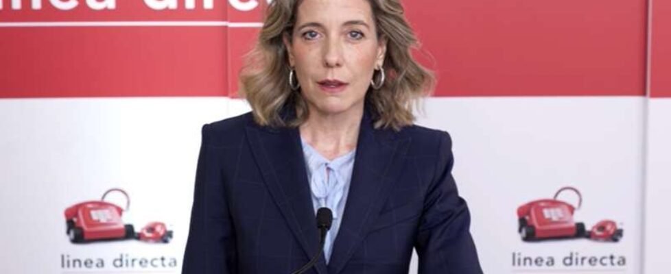 linea directa -resultados primer trimestre 2025