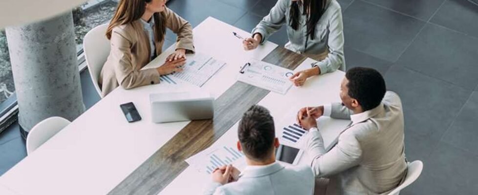 Los universitarios eligen a Mapfre como la aseguradora más atractiva para trabajar