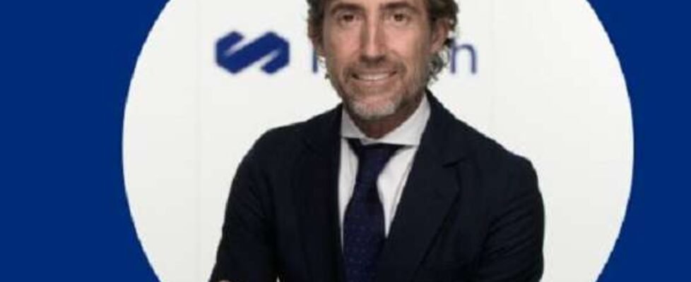 marsh-Joaquin Monforte, nuevo Managing Director de Marsh España