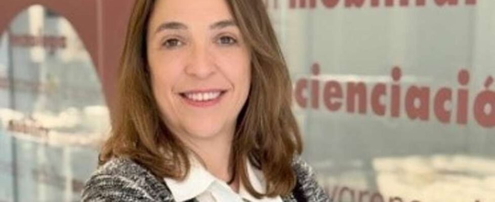 miriam rodellas Mutua Propietarios