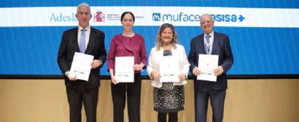 muface Firma-concierto-aperetura